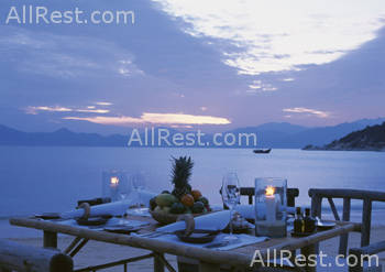 Six Senses Hideaway Ninh Van Bay 34